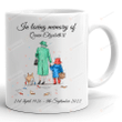 Rip Queen Elizabeth Mug, Queen Elizabeth Ii1926 2022 Mug, Her Majesty, Rest In Peace Elizabeth Mug, Queen Elizabeth Gifts