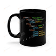 Java Program Coffee Mug - Computer Science Programming Software Developer Coding Mug Gift