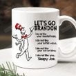 Let Go Brandon Dr Seuss Mug, Fjb Mug, Sleepy Joe Mug, Gifts Mug For Anti Biden Republican, 4th Of July Gifts