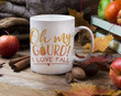Oh My Gourd I Love Fall Coffee Mug For Child Friend Coworker Family Fall Lover Gifts
