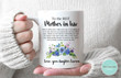 To The Best Mother In Law Mug Gifts, Gifts From Daughter In Law On Mothers Day Birthday Christmas