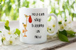 Grandparent Pregnancy Announcement Mug You Can Stop Bugging Us Now Mug Pregnancy Baby Reveal To Family, Funny Coffee Mug For Parents Ceramic Coffee Mug 11-15 Oz White