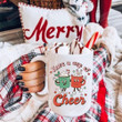 Have A Cup Of Cheers Mug, Christmas Coffee Mug