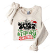 Family Christmas 2022 Sweatshirt, Christmas Shirt, Matching Christmas Santa Shirts, Christmas Gift.