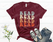 Read Shirt, Librarian Shirt, School Librarian Shirt, Librarian Life Tshirt, Teacher Read Shirt