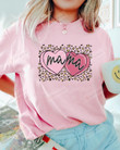 Mama Valentine Sweatshirt, Mama Valentine Shirt, Candy Hearts Shirt, Valentine Shirts For Mom