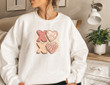 Valentines Day Sweatshirt, Valentine Day Shirt, Valentines Sweater, Valentine Shirt, Love Shirt