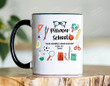 2023 Pioneer School Mug, Gift For Pioneer, Pioneer Gifts For Men Women, Pioneer Mug Gifts, Jw Gifts, Jw Coffee Cup