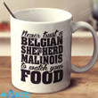 Belgian Shepherd Mug 3