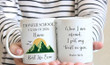 Pioneer School Gifts Jw, Pioneer School 2024 Mug, Jw Gifts, Personalized Pioneer School Mug, Jw Coffee Mug, Pioneer School Gift For Him Her