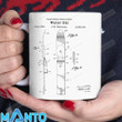 Water Skiing Mug 5