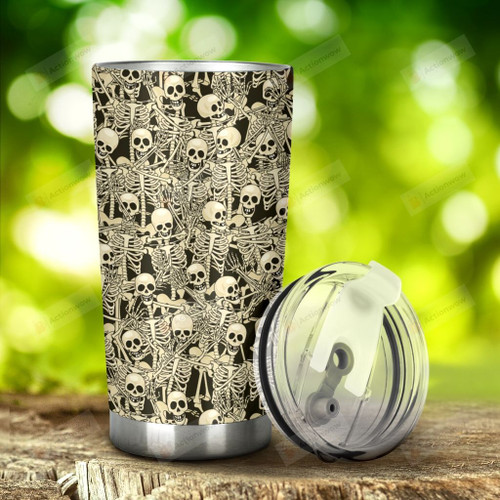 Radiologist Stainless Steel Tumbler, Tumbler Cups For Coffee/Tea, Great Customized Gifts For Birthday Christmas Thanksgiving