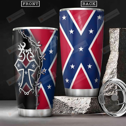 Southern Personalized Hha0401005z Stainless Steel Tumbler