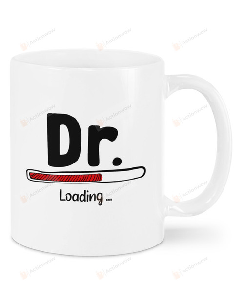 Loading Dr. Mug Best Gifts For Doctor On Birthday Christmas Thanksgiving 11 Oz - 15 Oz Mug