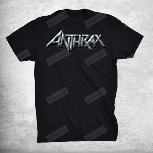 Silver Anthraxes Classic T-Shirt