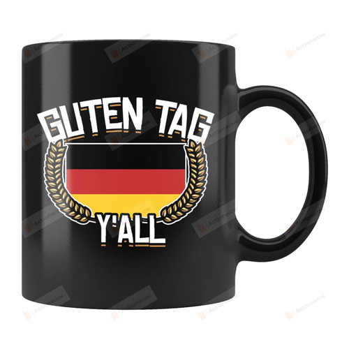 German Mug German Flag Mug Oktoberfest Coffee Mug Beer Lover Mug Texas Mug Prost Mug Oktoberfest Mug Beer Mug Germany Mug Gifts Idea For Birthday Christmas Thanksgiving