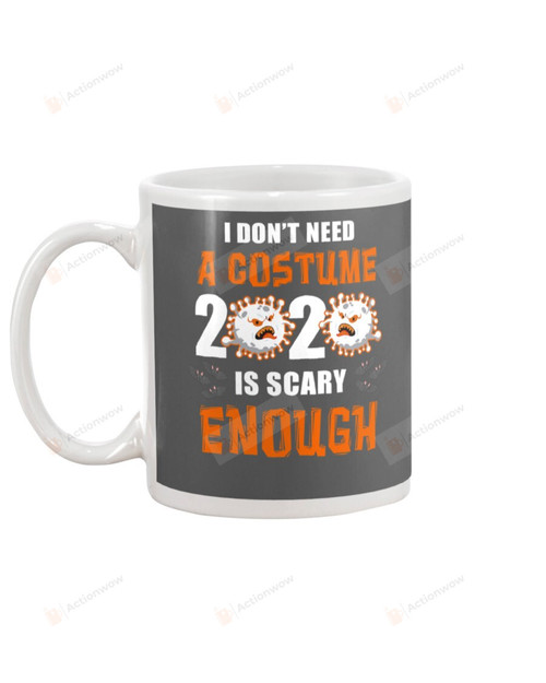 Halloween Mug Ceramic Mug Great Customized Gifts For Birthday Christmas Thanksgiving Father's Day 11 Oz 15 Oz Coffee Mug