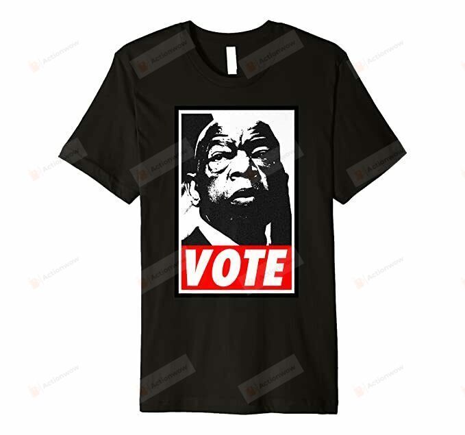 John Lewis - Vote 2020 T-Shirt