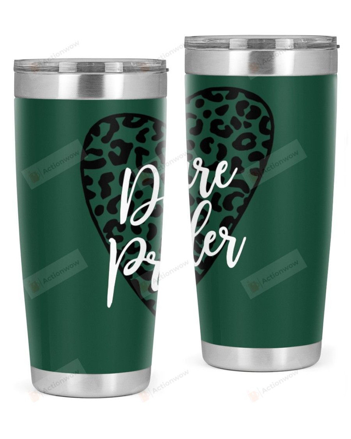 Daycare Provider Stainless Steel Tumbler, Tumbler Cups For Coffee/Tea, Great Customized Gifts For Birthday Christmas Anniversary