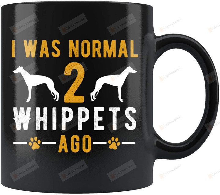Whippet Coffee Mug, Whippet gifts, Whippet Owner Mug, Dog Lover gifts, Dog Lover Mug, Dog Mug, Dog Owner gifts, Whippet gifts idea 11oz 15oz ceramic coffee mug