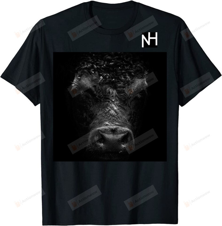 Angus Cattle T-Shirt