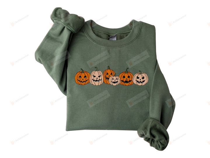 Pumpkin Shirt, Halloween Gifts