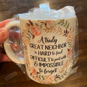A Truly Great Leader Is Hard To Find Coffee Mug, Leader Gift, Retirement Gift, Boss Gift For Woman
