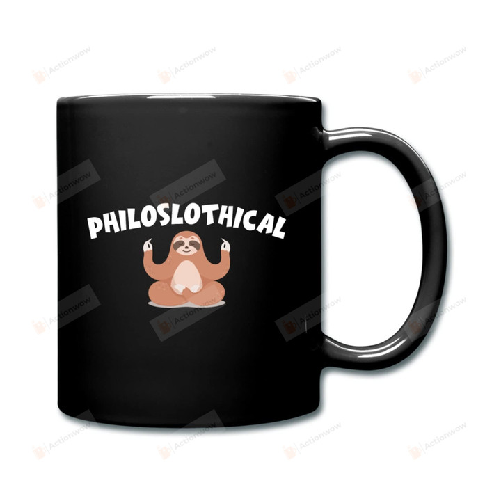 Philosophical Coffee Mug Teacher Mug Gifts For Teacher Leader Lecturer Back To Teach Mug