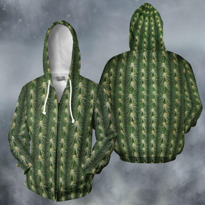Amazing Cacti Hoodie