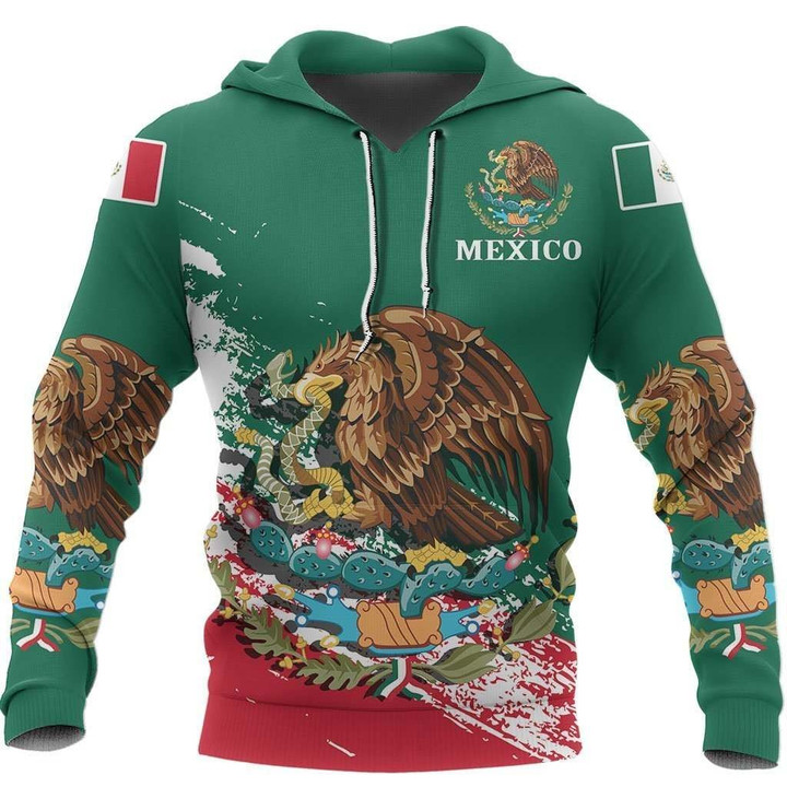 Mexico Special Hoodie