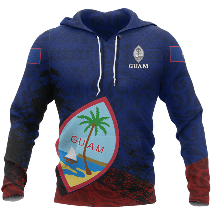Guam Special Hoodie
