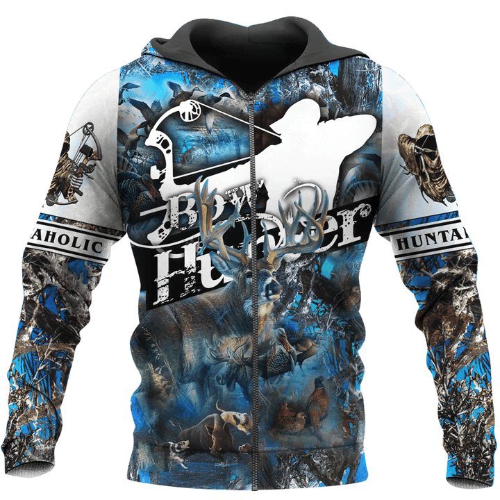 PL440 HUNTING CAMO 3D ALL OVER PRINTED SHIRTS FOR MAN, FOR WOMEN AMC