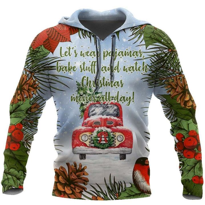 Beautiful 3D body ugly sweater HAC23 HG15101