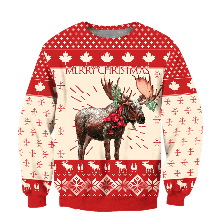 Christmas Reindeer Pi191001