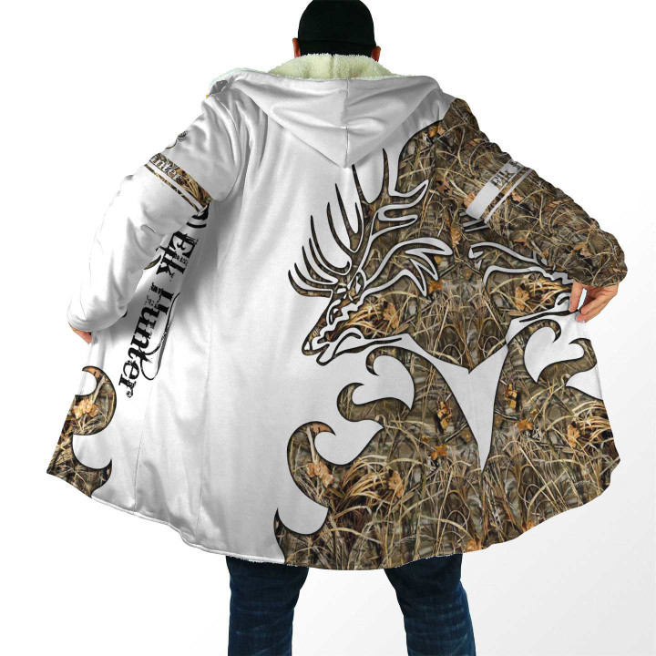 Deer Hunting 3D All Over Printed Shirts for Men and Women TT240901