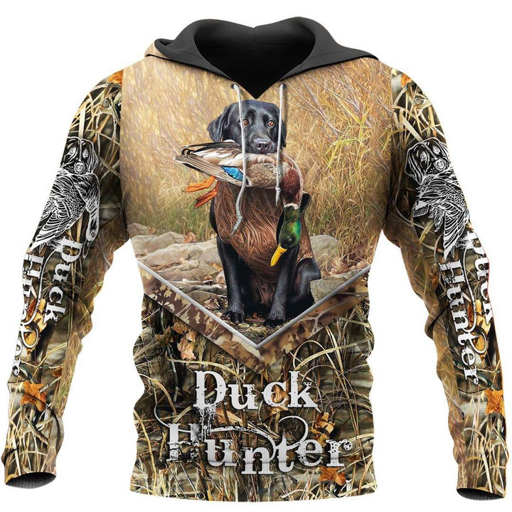 Deer Hunting 3D All Over Printed Shirts for Men and Women TT141103