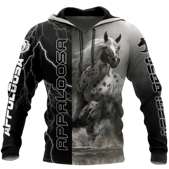 Appaloosa Horse shirt design for men and women - Pi301201