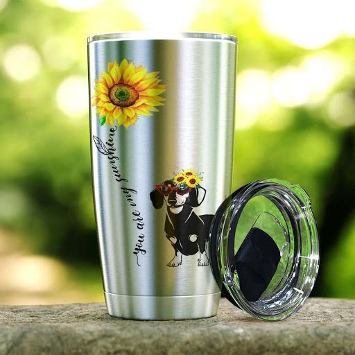 You are my sunshine tumblers H26M8