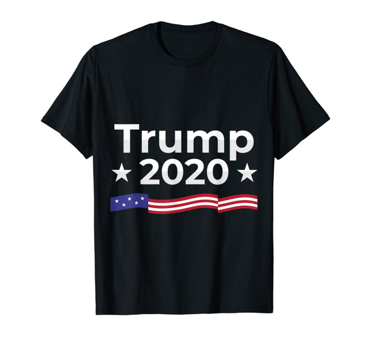 2020 Trump political trump gifts 2020 T-Shirt