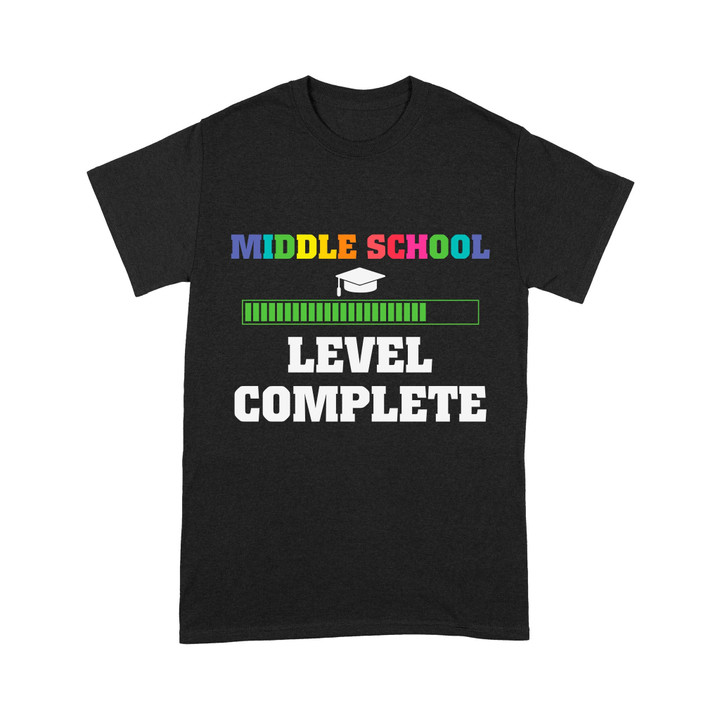 Middle School Level Complete Standard T-Shirt