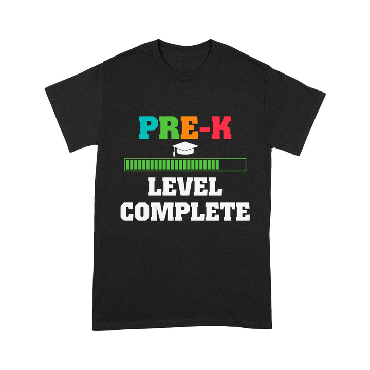 Pre-K Level Complete Standard T-Shirt