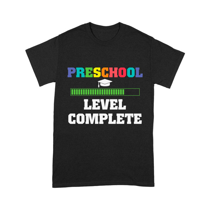 Preschool Level Complete Standard T-Shirt