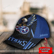 Tennessee Titans Classic Cap 212