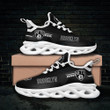 Brooklyn Nets Yezy Running Sneakers BG127