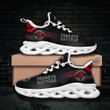 Toronto Raptors Yezy Running Sneakers BG128