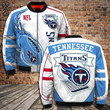 Tennessee Titans Bomber Jacket BG06