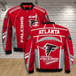 Atlanta Falcons Bomber Jacket BG14