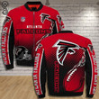 Atlanta Falcons Bomber Jacket BG15