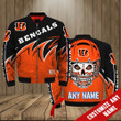 Cincinnati Bengals Personalized Collection
