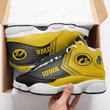 Iowa Hawkeyes AJD13 Sneakers BG49